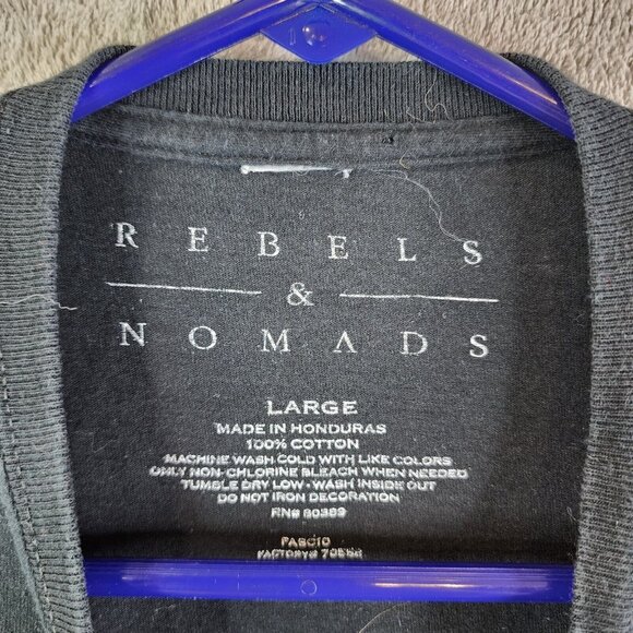 Mens California Republic State Beautiful Rainbow Bear T-shirt Size Large - Picture 4 of 8